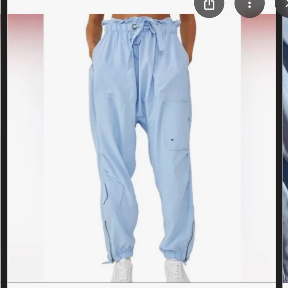 Free People Fp Movement Trekker Pants